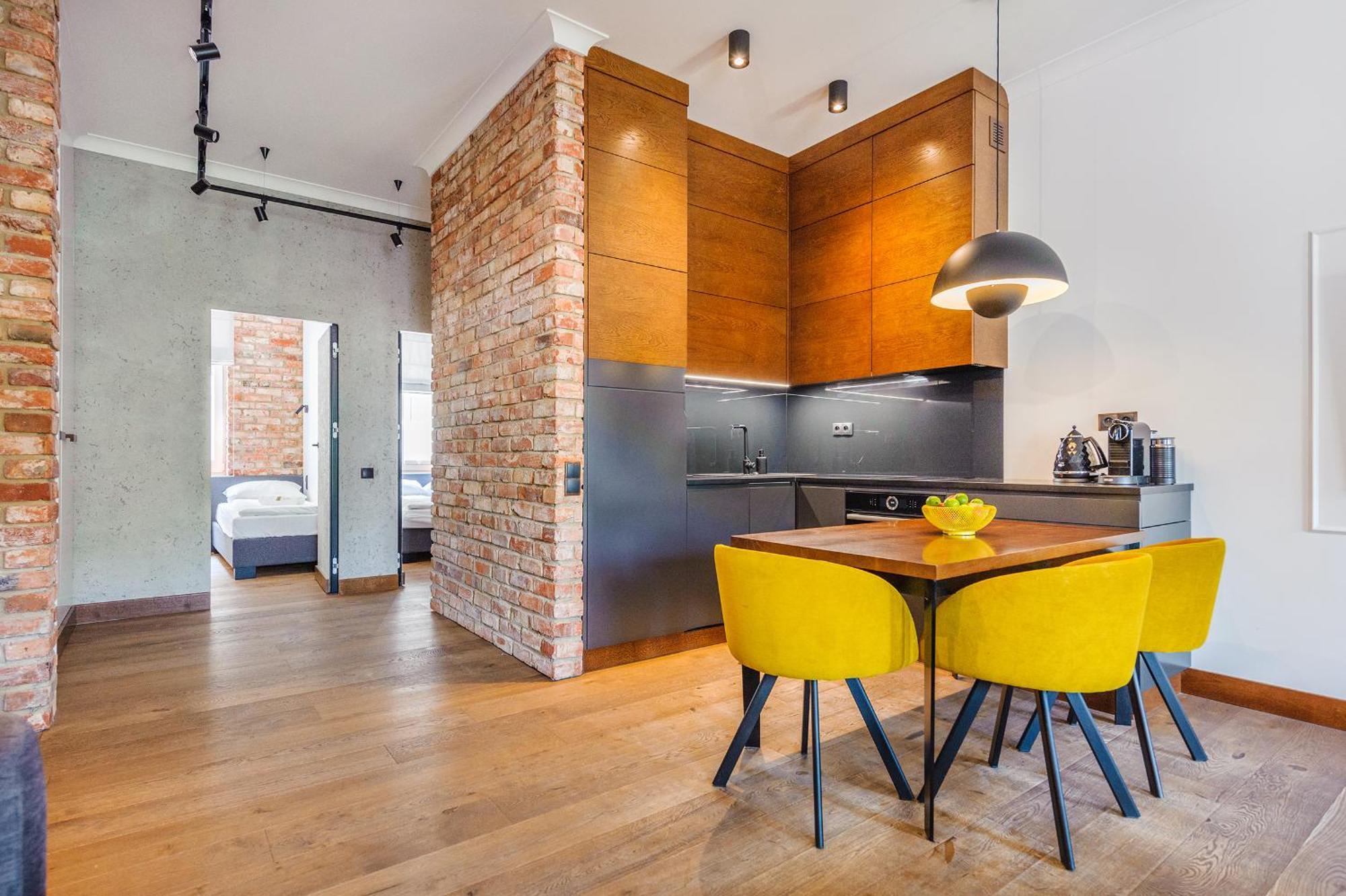 Cassino Royal I - Premium Apartment Sopot Eksteriør billede