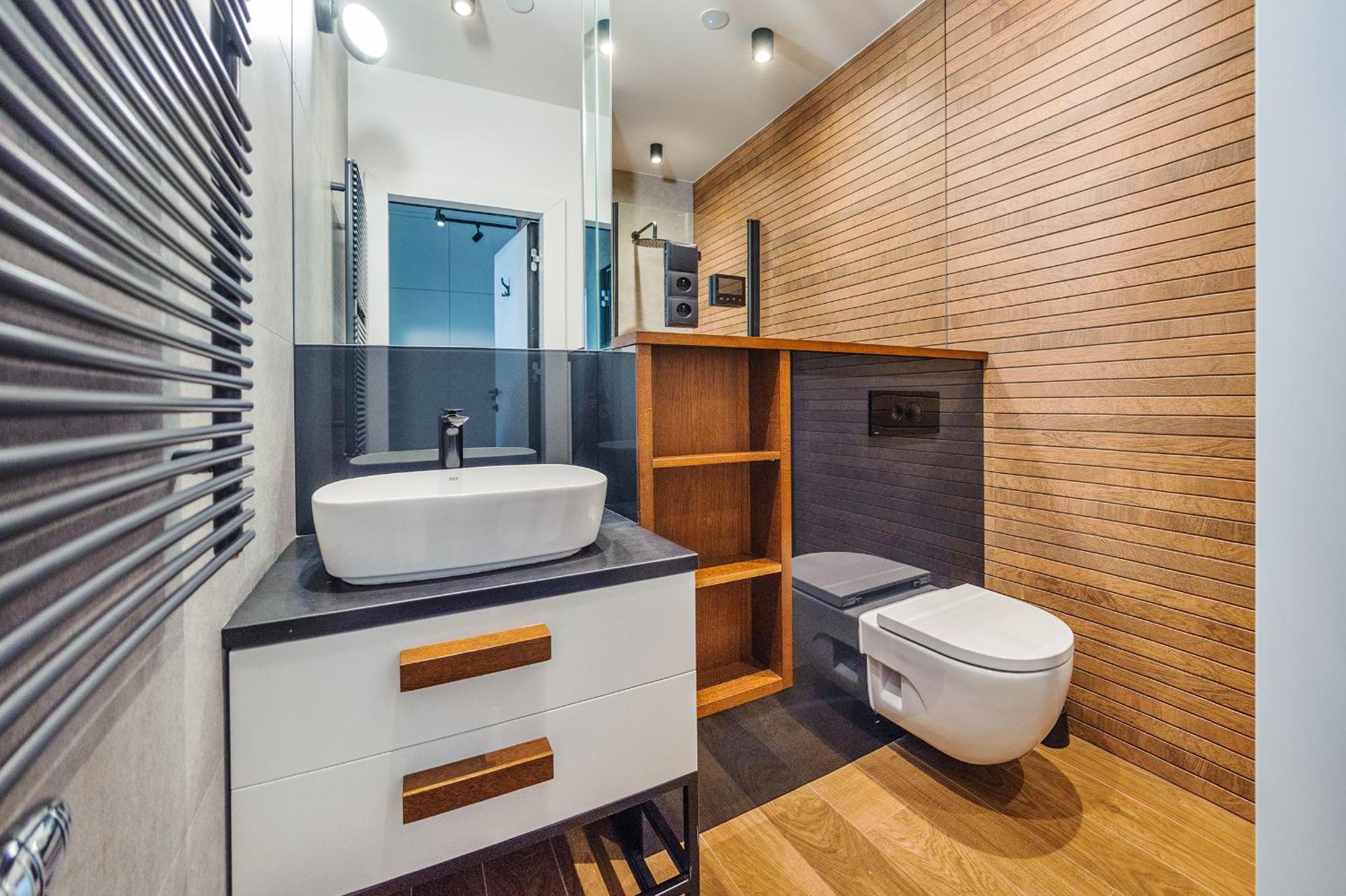 Cassino Royal I - Premium Apartment Sopot Eksteriør billede